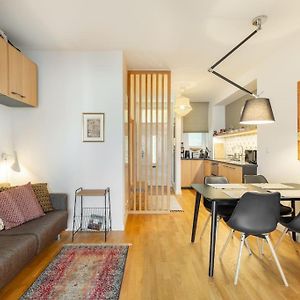 Appartement met een Slaapkamer